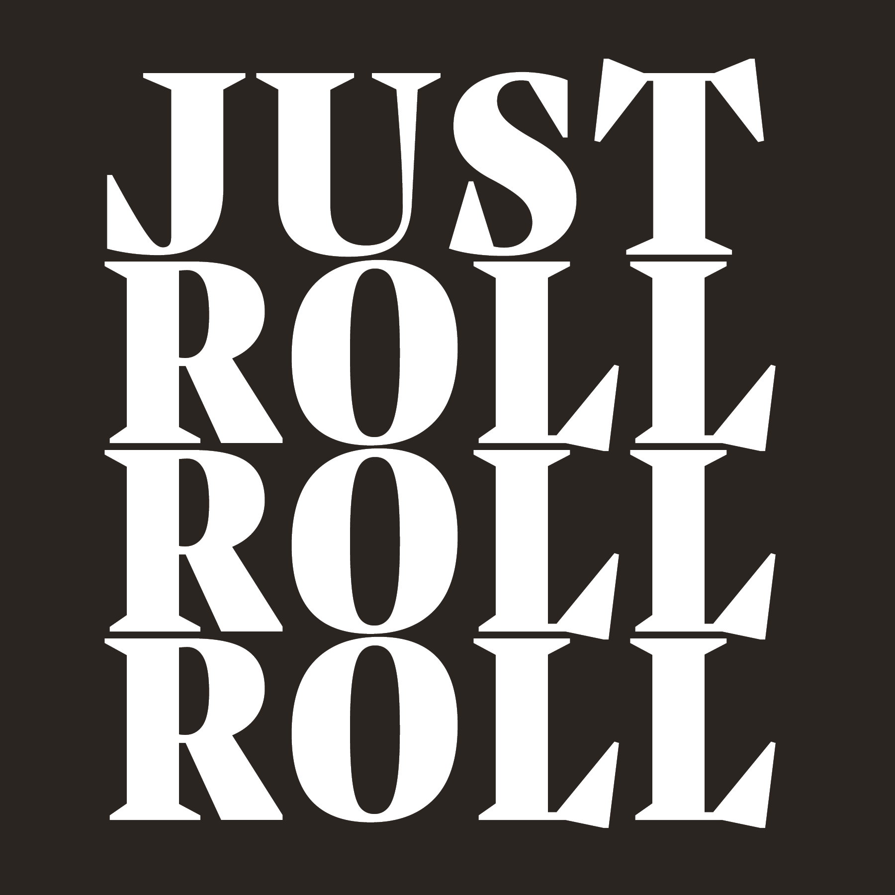 Roller Skating Booklet