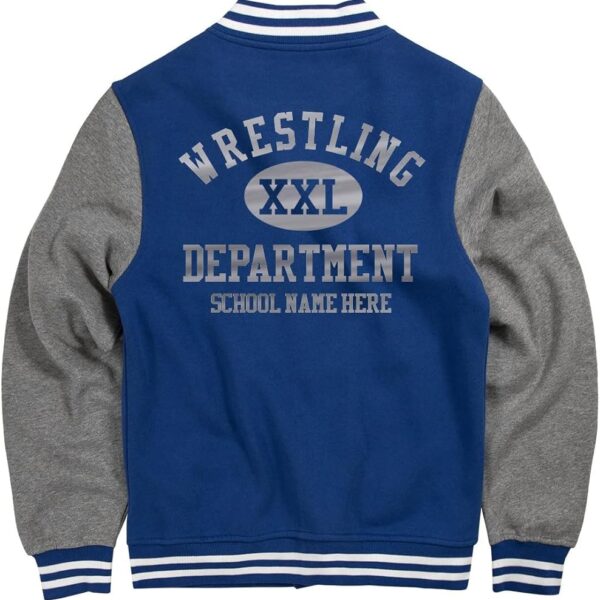Jackets